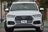 Used 2018 Audi Q5 Prestige w/ Prestige Package image 3