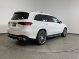 New 2025 Mercedes-Benz GLS 63 AMG 4MATIC image 4