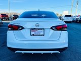 Used 2021 Nissan Versa SV image 5