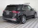 New 2025 Mercedes-Benz GLE 53 AMG 4MATIC image 5