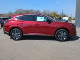 New 2025 Nissan Murano SL w/ Cargo Package image 2