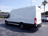 Used 2023 Ford E-Transit 148 High Roof Extended w/ Load Area Protection Package image 3