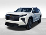 Certified 2024 Chevrolet Traverse LT image 4