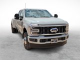 New 2025 Ford F350 4x4 Crew Cab DRW Super Duty image 2
