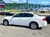 Used 2015 INFINITI Q40 AWD image 4