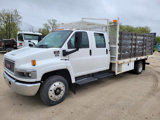 Used 2004 GMC TopKick C4500 2WD Crew Cab image 2