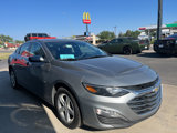 Used 2023 Chevrolet Malibu LT image 4
