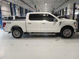 Certified 2024 Ford F150 Lariat w/ Bed Utility Package image 4