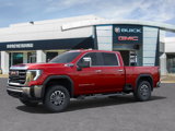 New 2025 GMC Sierra 2500 SLT w/ SLT Premium Package image 2