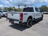 New 2025 Ford F250 Lariat image 3