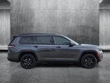 Used 2024 Jeep Grand Cherokee L Altitude image 4