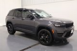 New 2025 Jeep Grand Cherokee Limited image 2