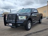 Used 2019 RAM 3500 Laramie image 5