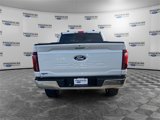 New 2025 Ford F150 Lariat image 4