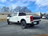 New 2025 Ford F250 Platinum image 4