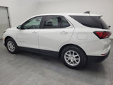 Used 2023 Chevrolet Equinox LT w/ LPO, Floor Liner Package image 3