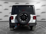 New 2025 Jeep Wrangler Unlimited Rubicon 4xe w/ Technology Group image 4