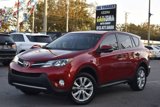Used 2013 Toyota RAV4 Limited image 3