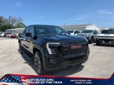 New 2026 GMC Sierra EV Elevation image 2