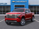 New 2026 Chevrolet Silverado 1500 High Country image 6
