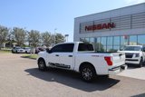 Used 2023 Nissan Titan SV image 4