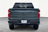 New 2026 Chevrolet Silverado 1500 Custom Trail Boss w/ Dark Appearance Package image 5
