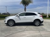 Used 2019 Cadillac XT5 Luxury image 5