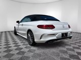 Used 2017 Mercedes-Benz C 300 Cabriolet image 6