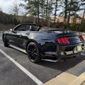 Used 2016 Ford Mustang GT Premium w/ Black Accent Package image 4