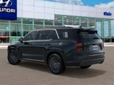 New 2025 Hyundai Palisade Calligraphy image 5
