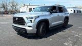 New 2025 Toyota Sequoia Limited image 4