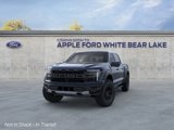 New 2025 Ford F150 Raptor image 2