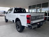 New 2025 Ford F250 King Ranch w/ Tremor Off-Road Package image 4
