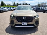 New 2025 MAZDA CX-70 Plug-In Hybrid w/ Premium Plus image 5