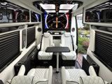 Used 2024 Mercedes-Benz Sprinter 3500 image 3