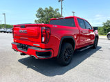 Used 2021 GMC Sierra 1500 Elevation w/ X31 Off-Road Package image 5
