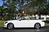 Used 2023 Mercedes-Benz C 300 Cabriolet image 3