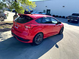 Used 2017 Ford Focus ST image 4