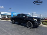 New 2026 Chevrolet Silverado 1500 RST w/ Convenience Package II image 3