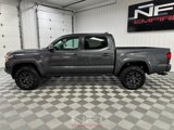 Used 2023 Toyota Tacoma SR5 w/ Technology Package image 2