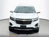 Certified 2022 Chevrolet Equinox LT image 2