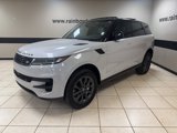 Used 2024 Land Rover Range Rover Sport SE image 3