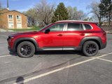 Certified 2024 MAZDA CX-50 AWD 2.5 S w/ Weather Package image 4