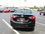 Used 2017 Chevrolet Cruze LS image 4