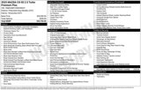 New 2025 MAZDA CX-50 2.5 Turbo w/ Premium Plus Pkg image 5