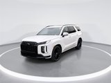 New 2025 Hyundai Palisade Calligraphy image 3