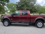 Used 2015 Ford F250 King Ranch w/ King Ranch w/Chrome Package image 2