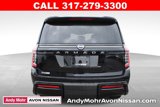 New 2025 Nissan Armada SV image 4