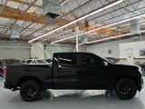 Used 2022 Chevrolet Silverado 1500 Custom w/ LPO, Blackout Package image 6