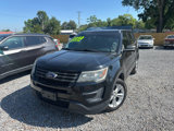 Used 2017 Ford Explorer 4WD Police Interceptor image 3